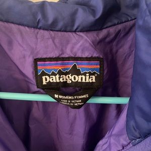 Women’s Patagonia Nano Puff